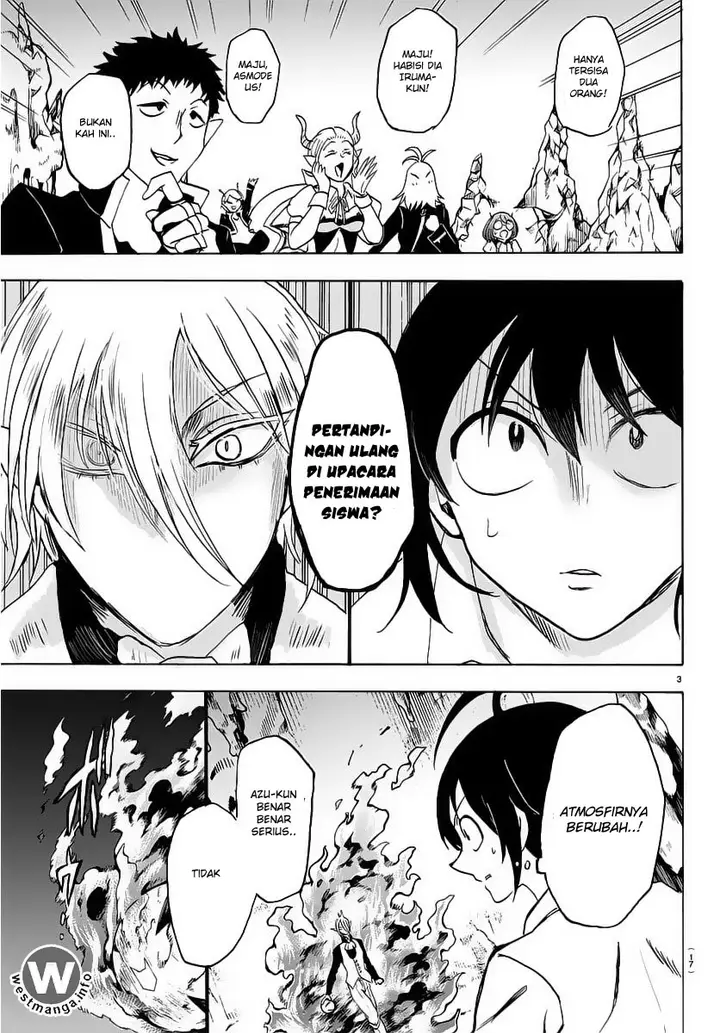 image-komik-mairimashita-iruma-kun-chapter-16-5/26
