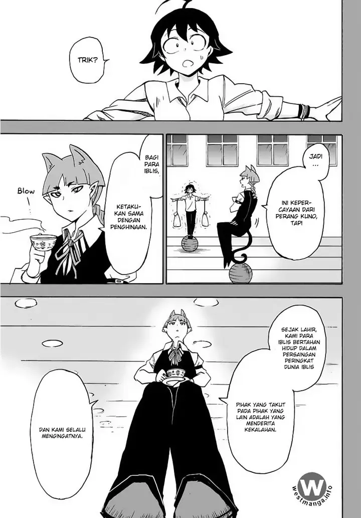 image-komik-mairimashita-iruma-kun-chapter-16-7/26