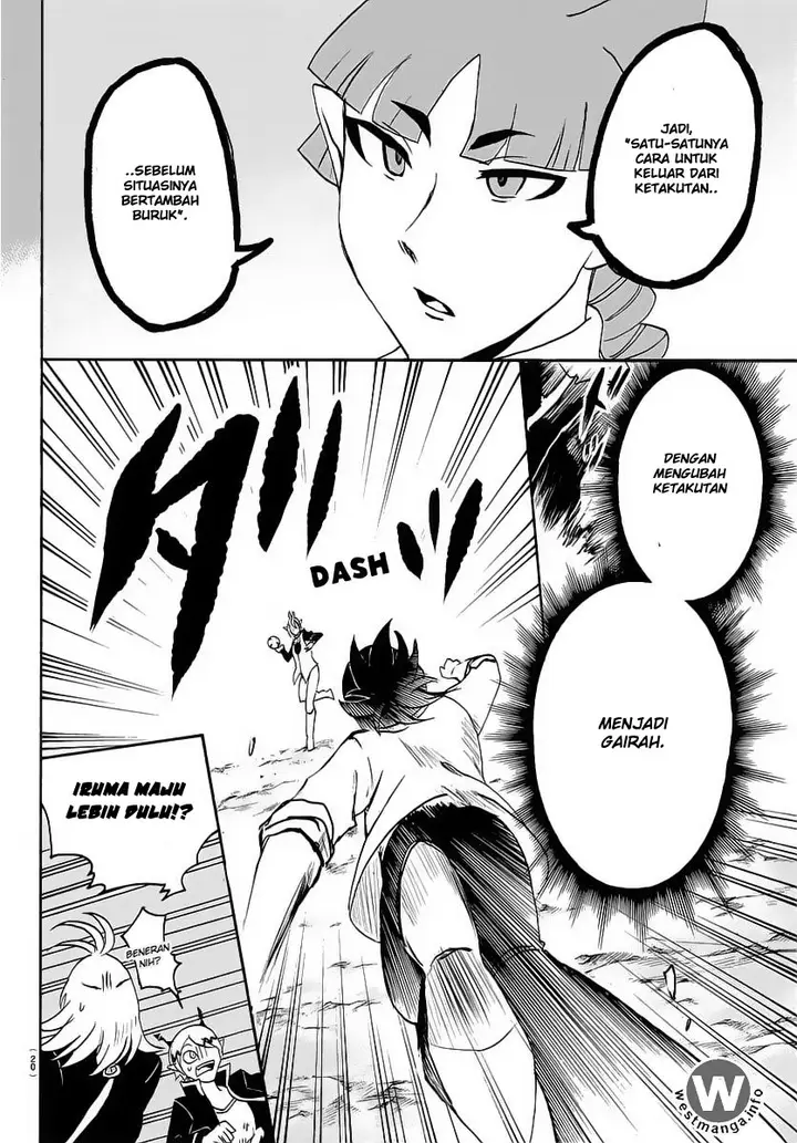 image-komik-mairimashita-iruma-kun-chapter-16-8/26