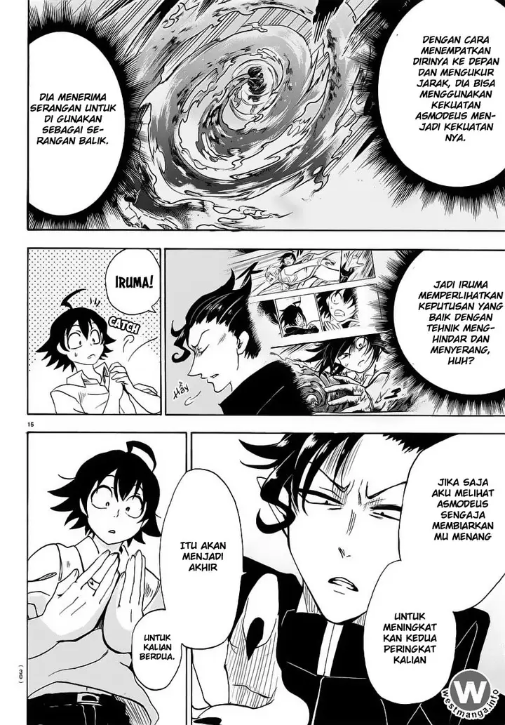 image-komik-mairimashita-iruma-kun-chapter-16-16/26