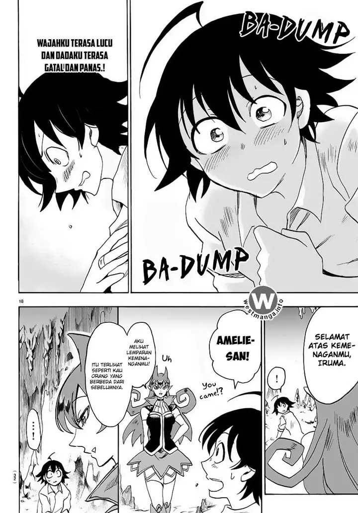 image-komik-mairimashita-iruma-kun-chapter-16-18/26
