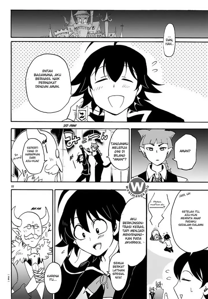image-komik-mairimashita-iruma-kun-chapter-16-22/26