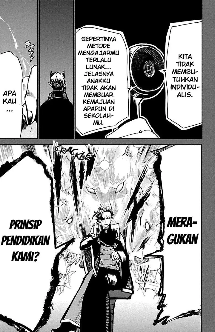 image-komik-mairimashita-iruma-kun-chapter-160-2/19