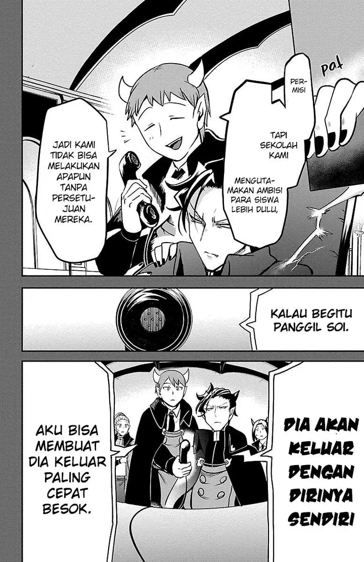 image-komik-mairimashita-iruma-kun-chapter-160-3/19
