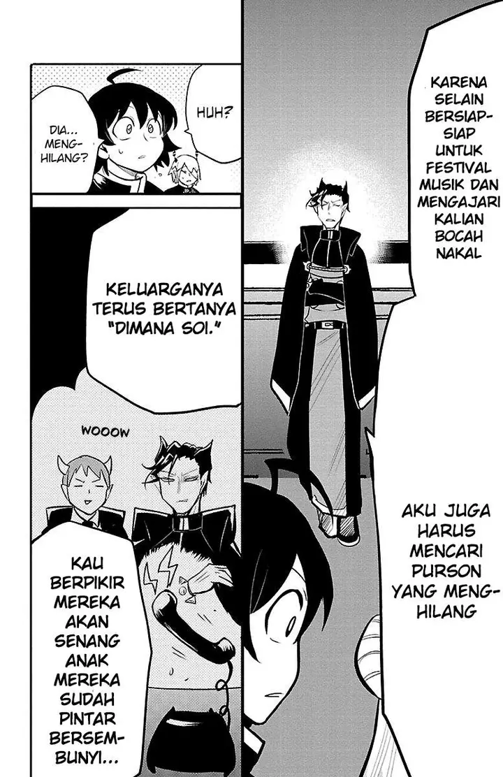 image-komik-mairimashita-iruma-kun-chapter-160-7/19