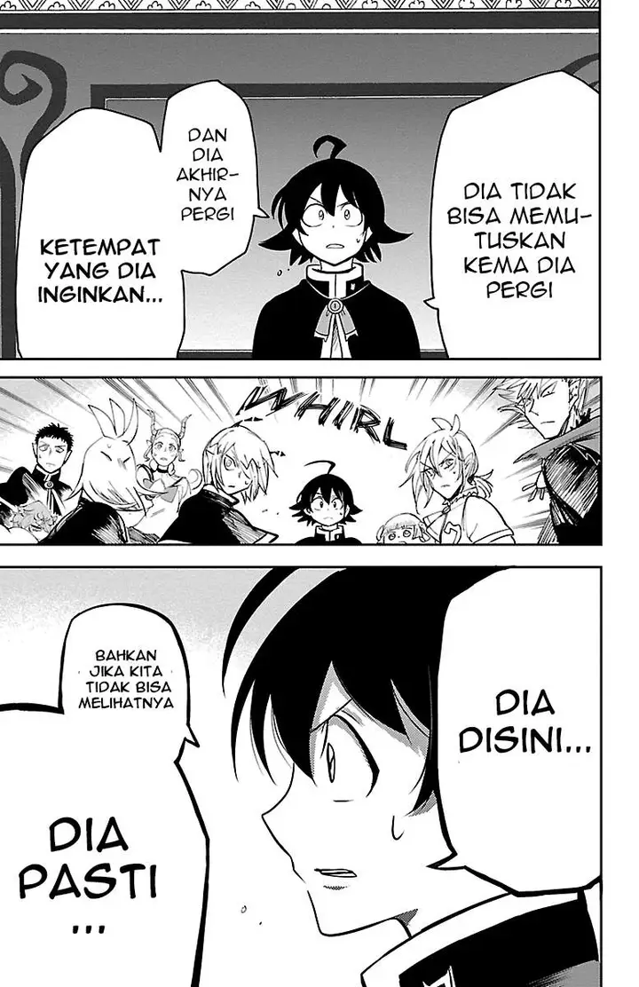 image-komik-mairimashita-iruma-kun-chapter-160-10/19