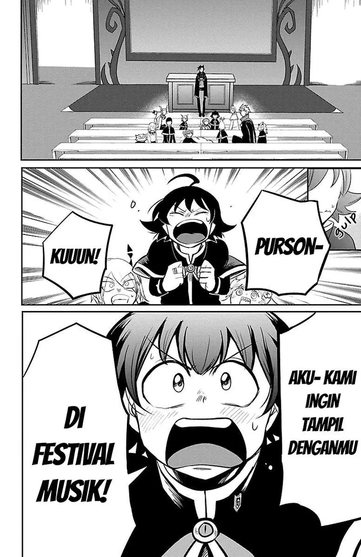 image-komik-mairimashita-iruma-kun-chapter-160-12/19