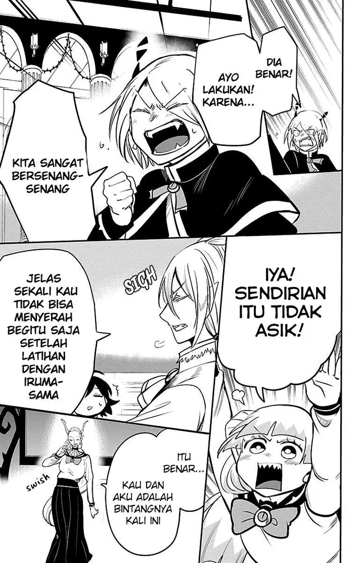 image-komik-mairimashita-iruma-kun-chapter-160-13/19