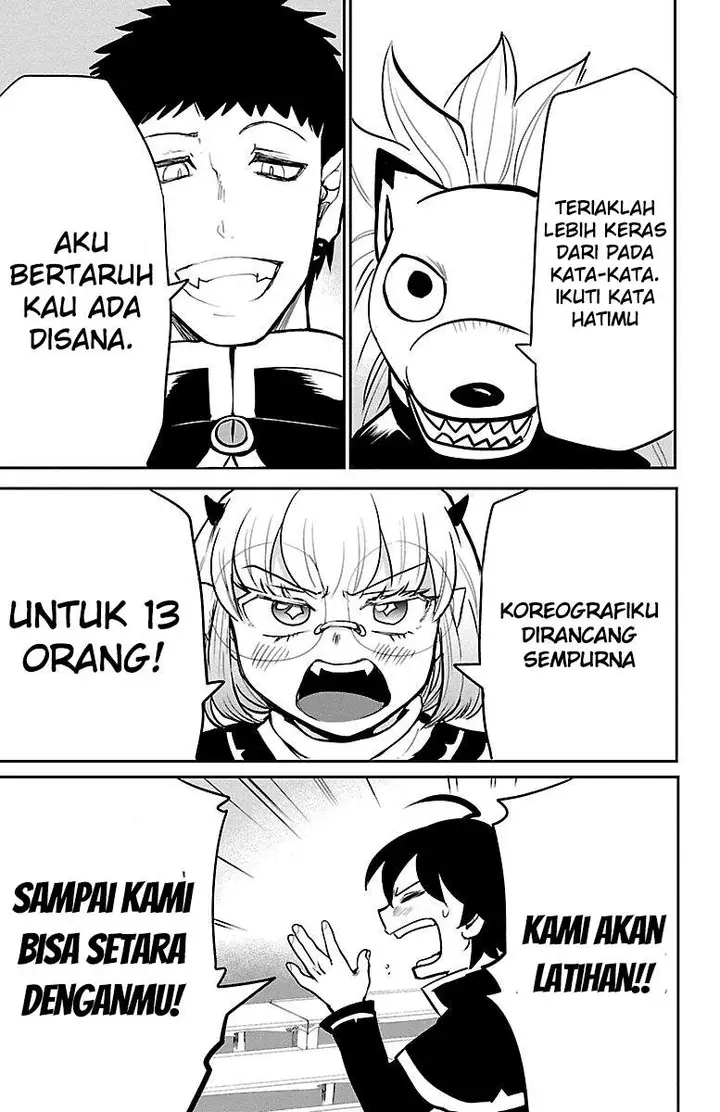 image-komik-mairimashita-iruma-kun-chapter-160-15/19