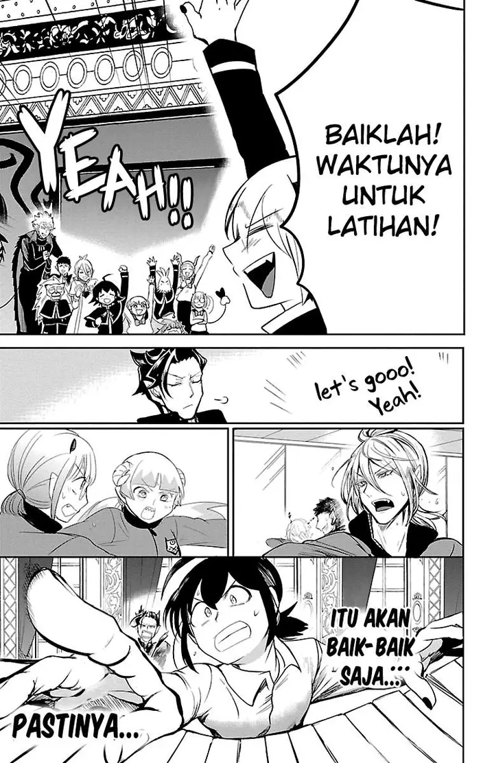 image-komik-mairimashita-iruma-kun-chapter-160-17/19