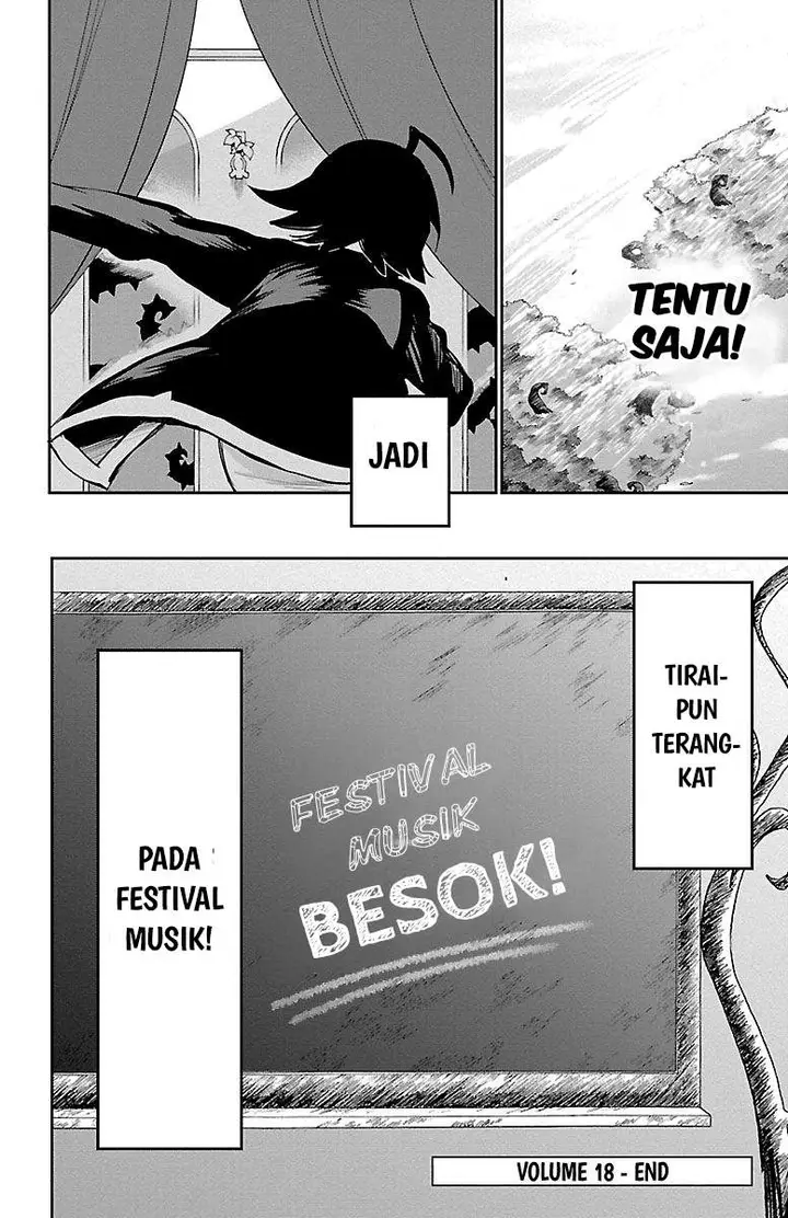 image-komik-mairimashita-iruma-kun-chapter-160-18/19