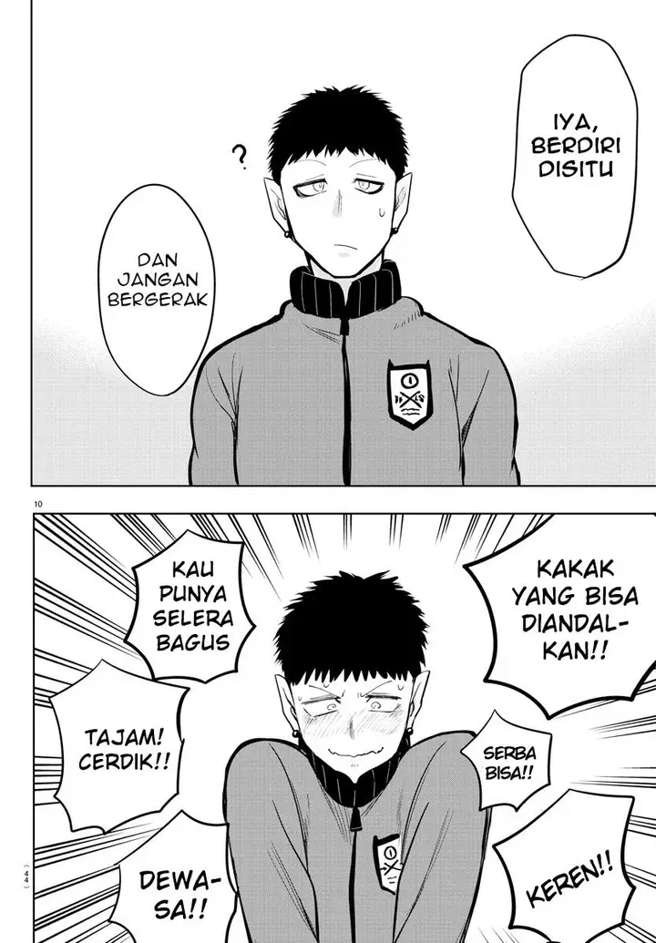 image-komik-mairimashita-iruma-kun-chapter-161-9/18