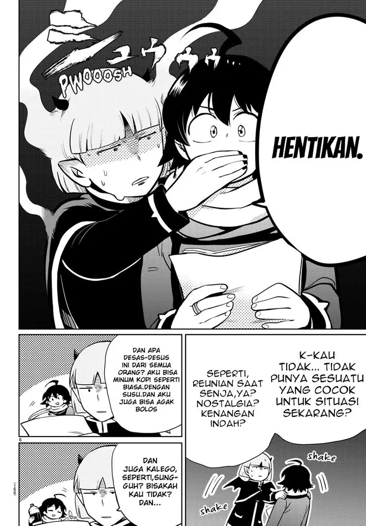 image-komik-mairimashita-iruma-kun-chapter-162-4/20