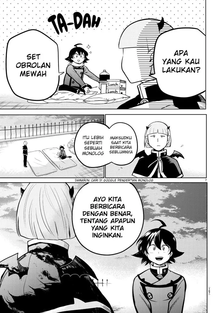 image-komik-mairimashita-iruma-kun-chapter-162-5/20