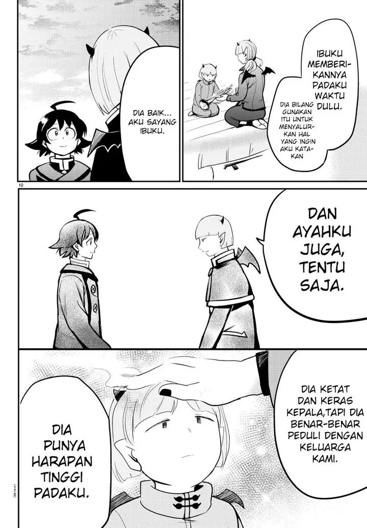 image-komik-mairimashita-iruma-kun-chapter-162-8/20