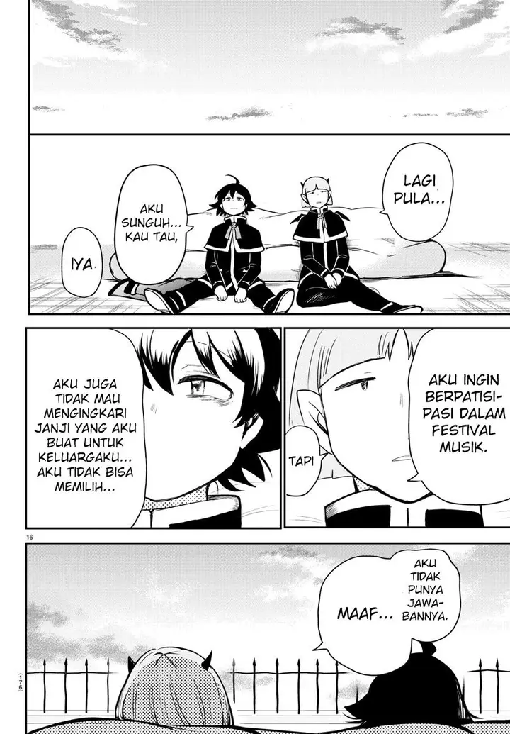 image-komik-mairimashita-iruma-kun-chapter-162-13/20