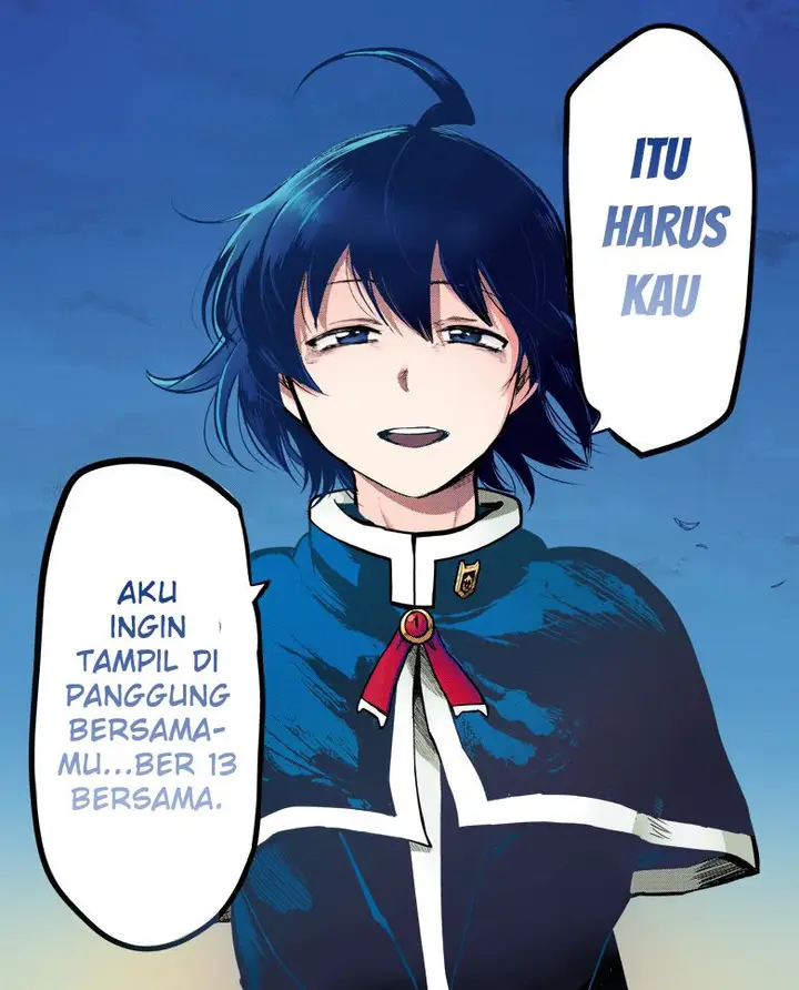 image-komik-mairimashita-iruma-kun-chapter-162-16/20