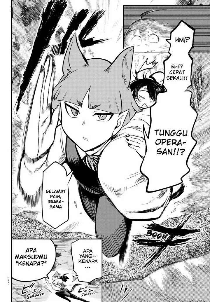 image-komik-mairimashita-iruma-kun-chapter-163-1/19