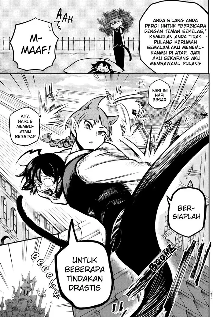 image-komik-mairimashita-iruma-kun-chapter-163-2/19