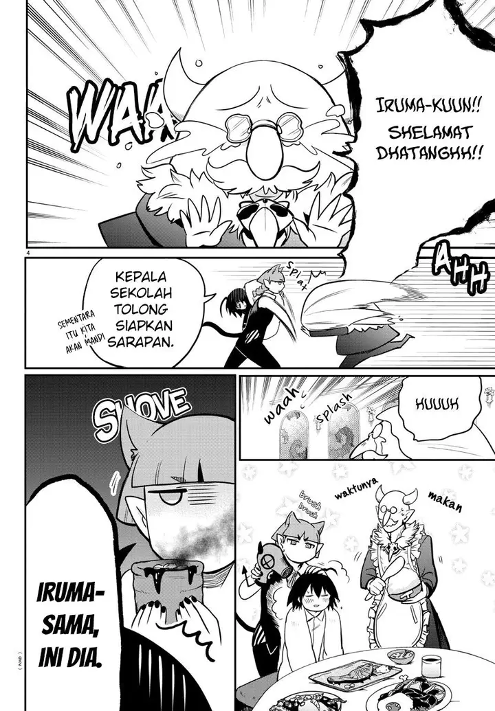 image-komik-mairimashita-iruma-kun-chapter-163-3/19