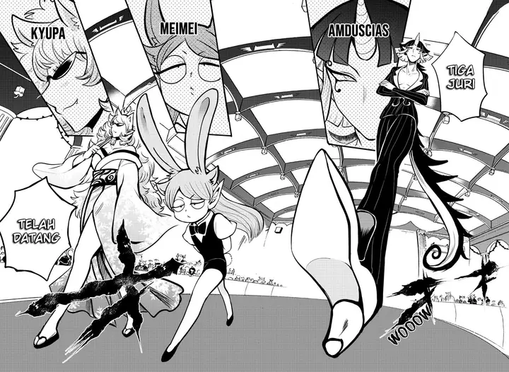 image-komik-mairimashita-iruma-kun-chapter-163-5/19