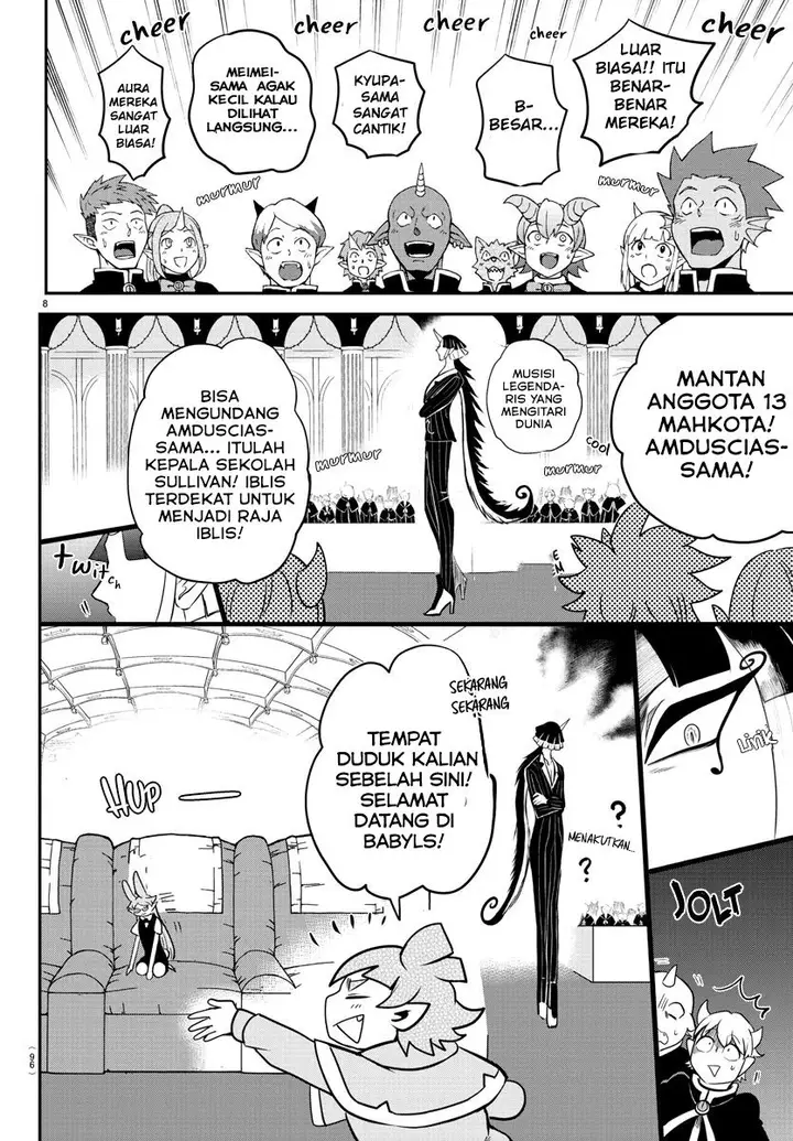 image-komik-mairimashita-iruma-kun-chapter-163-6/19