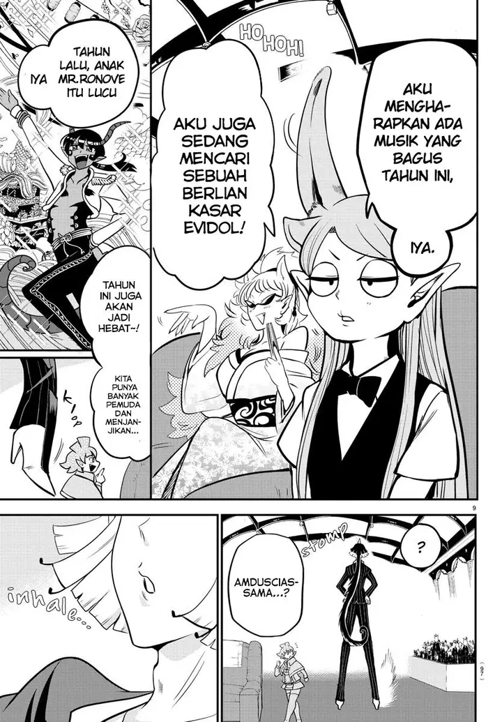 image-komik-mairimashita-iruma-kun-chapter-163-7/19