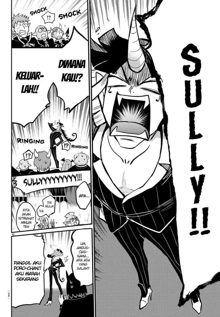 image-komik-mairimashita-iruma-kun-chapter-163-8/19