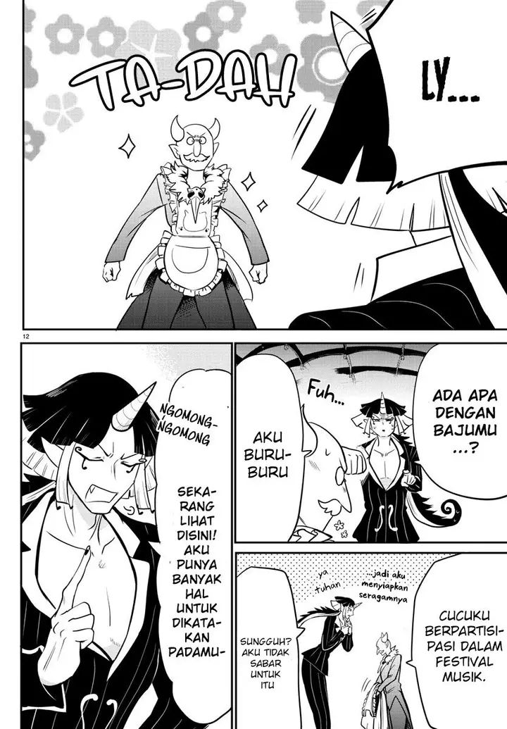 image-komik-mairimashita-iruma-kun-chapter-163-10/19