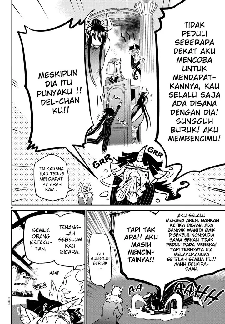 image-komik-mairimashita-iruma-kun-chapter-163-12/19