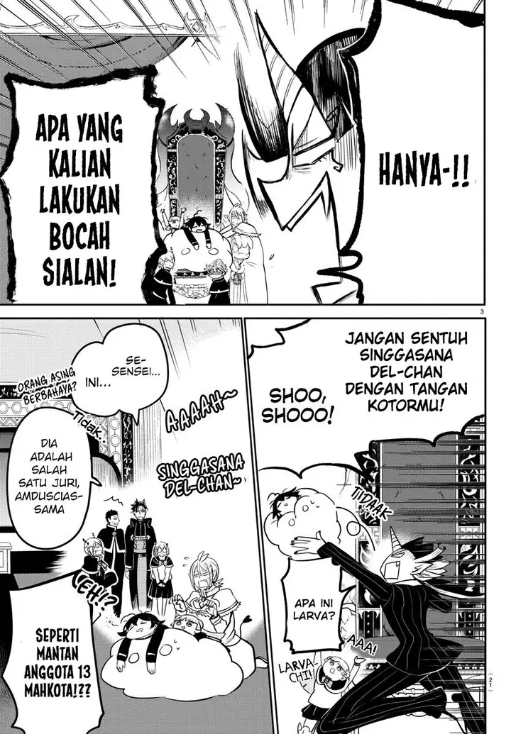 image-komik-mairimashita-iruma-kun-chapter-164-3/20