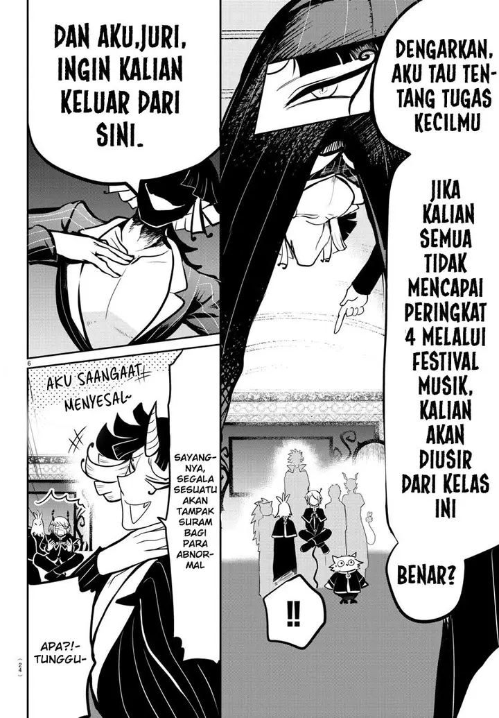 image-komik-mairimashita-iruma-kun-chapter-164-6/20