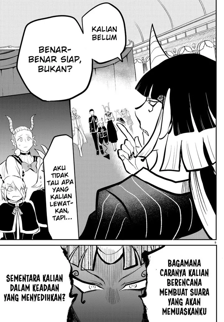 image-komik-mairimashita-iruma-kun-chapter-164-9/20