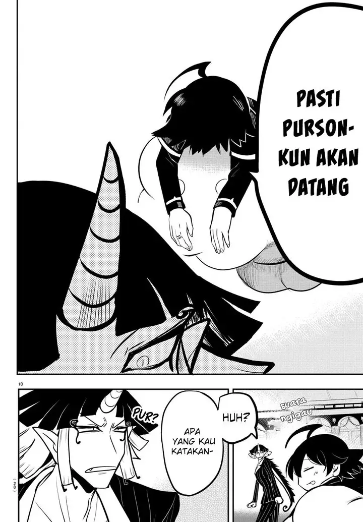 image-komik-mairimashita-iruma-kun-chapter-164-10/20