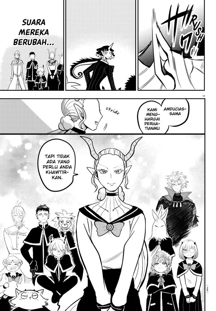 image-komik-mairimashita-iruma-kun-chapter-164-11/20