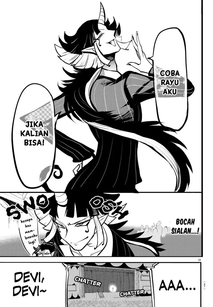 image-komik-mairimashita-iruma-kun-chapter-164-13/20