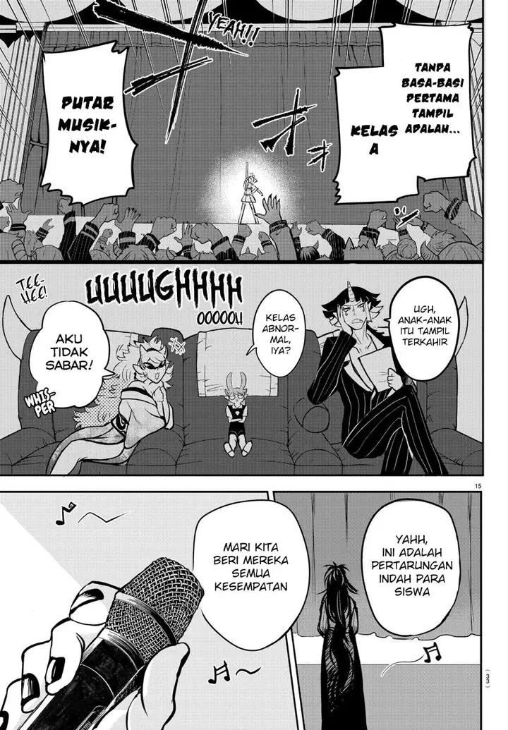 image-komik-mairimashita-iruma-kun-chapter-164-15/20