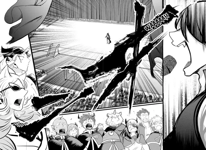 image-komik-mairimashita-iruma-kun-chapter-164-16/20