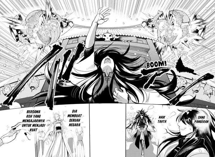 image-komik-mairimashita-iruma-kun-chapter-165-3/17