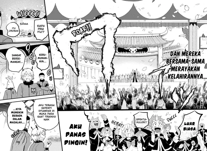 image-komik-mairimashita-iruma-kun-chapter-165-4/17