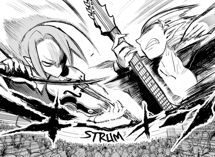 image-komik-mairimashita-iruma-kun-chapter-165-11/17