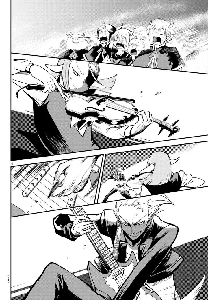 image-komik-mairimashita-iruma-kun-chapter-165-12/17