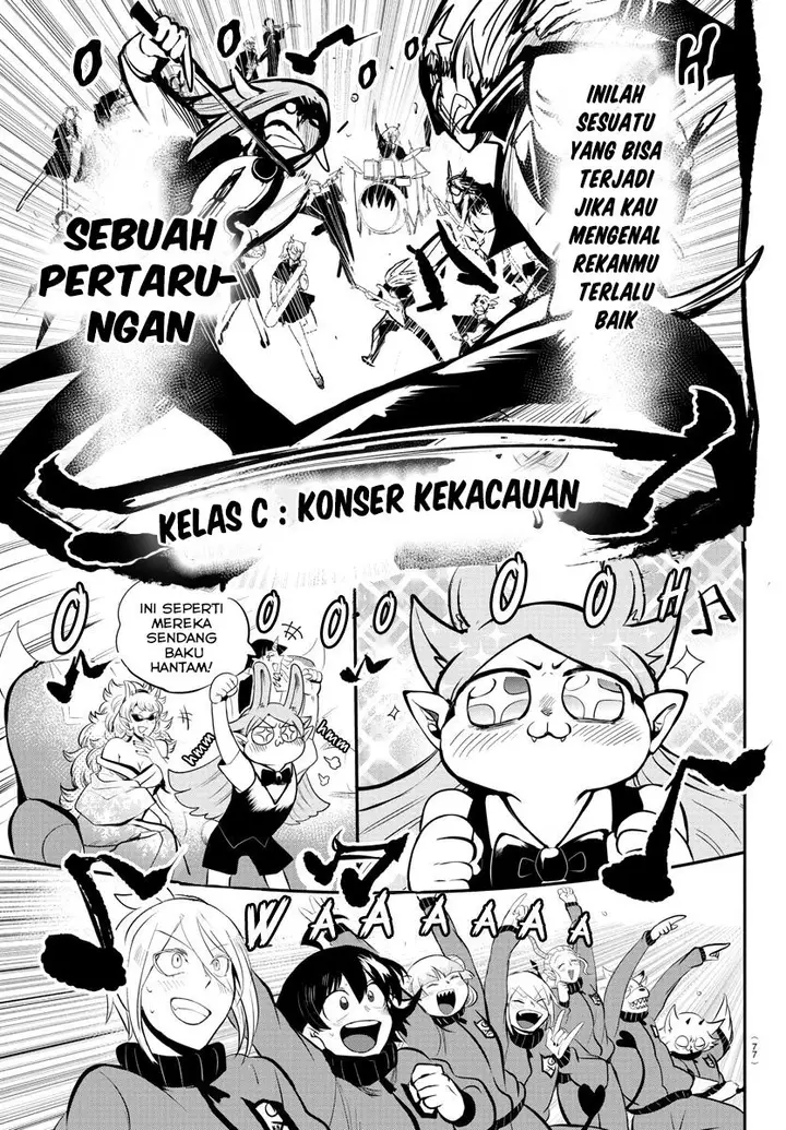 image-komik-mairimashita-iruma-kun-chapter-165-15/17