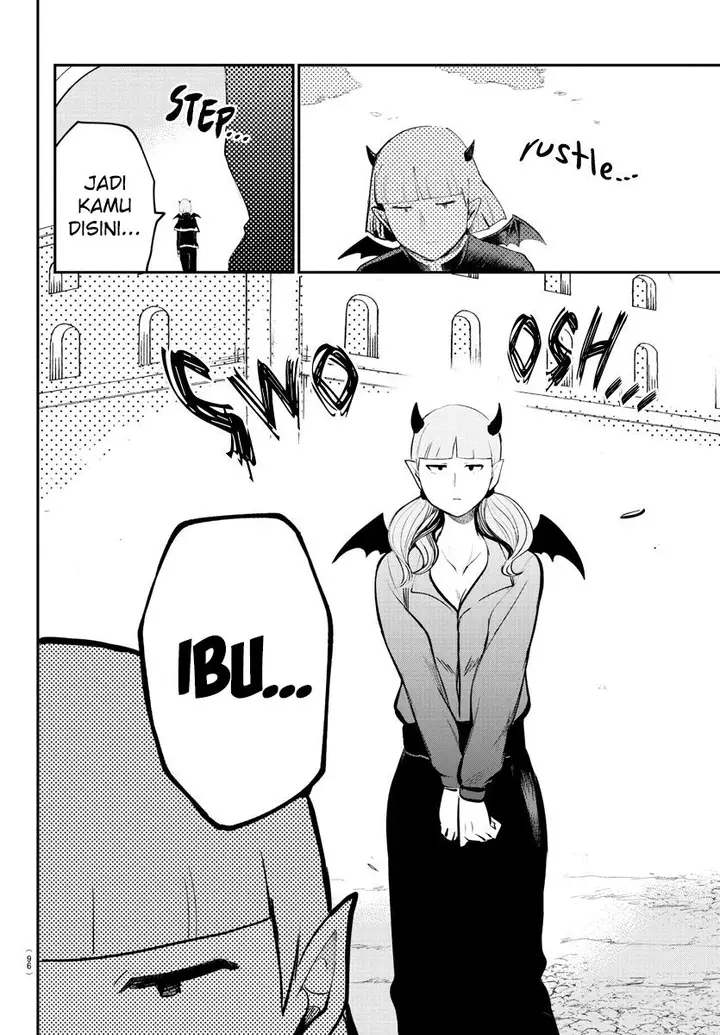 image-komik-mairimashita-iruma-kun-chapter-166-1/19