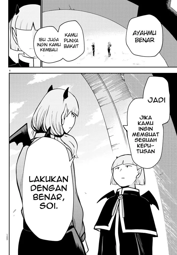 image-komik-mairimashita-iruma-kun-chapter-166-5/19