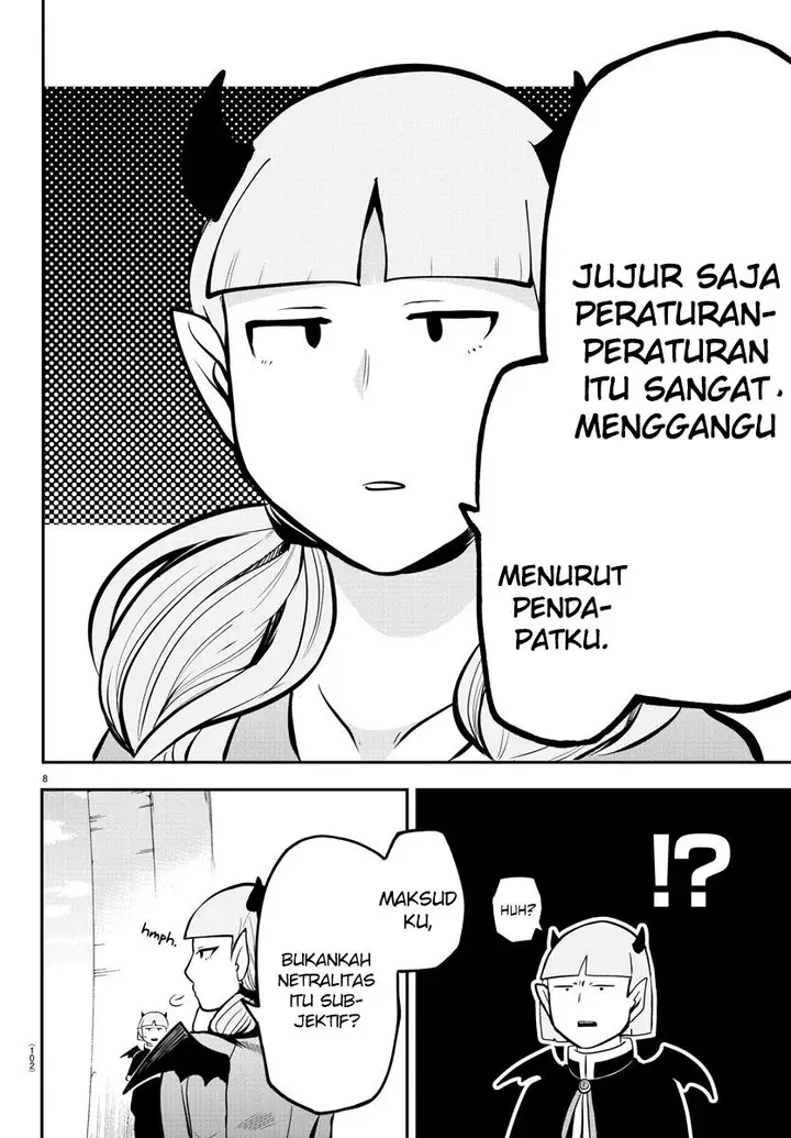 image-komik-mairimashita-iruma-kun-chapter-166-7/19