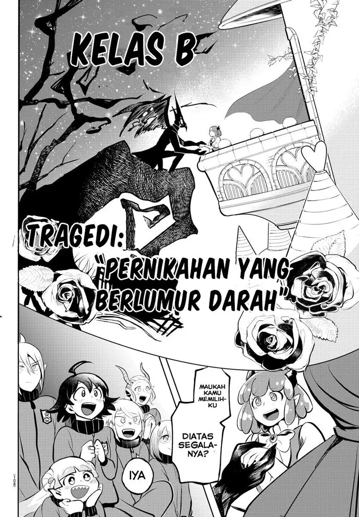 image-komik-mairimashita-iruma-kun-chapter-166-13/19