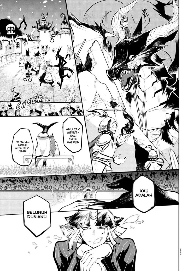 image-komik-mairimashita-iruma-kun-chapter-166-14/19