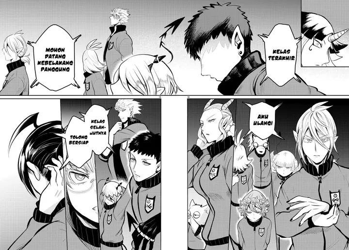 image-komik-mairimashita-iruma-kun-chapter-166-17/19