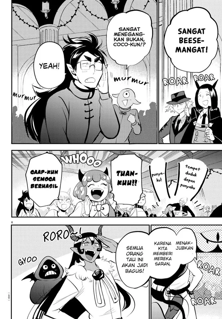 image-komik-mairimashita-iruma-kun-chapter-167-4/18